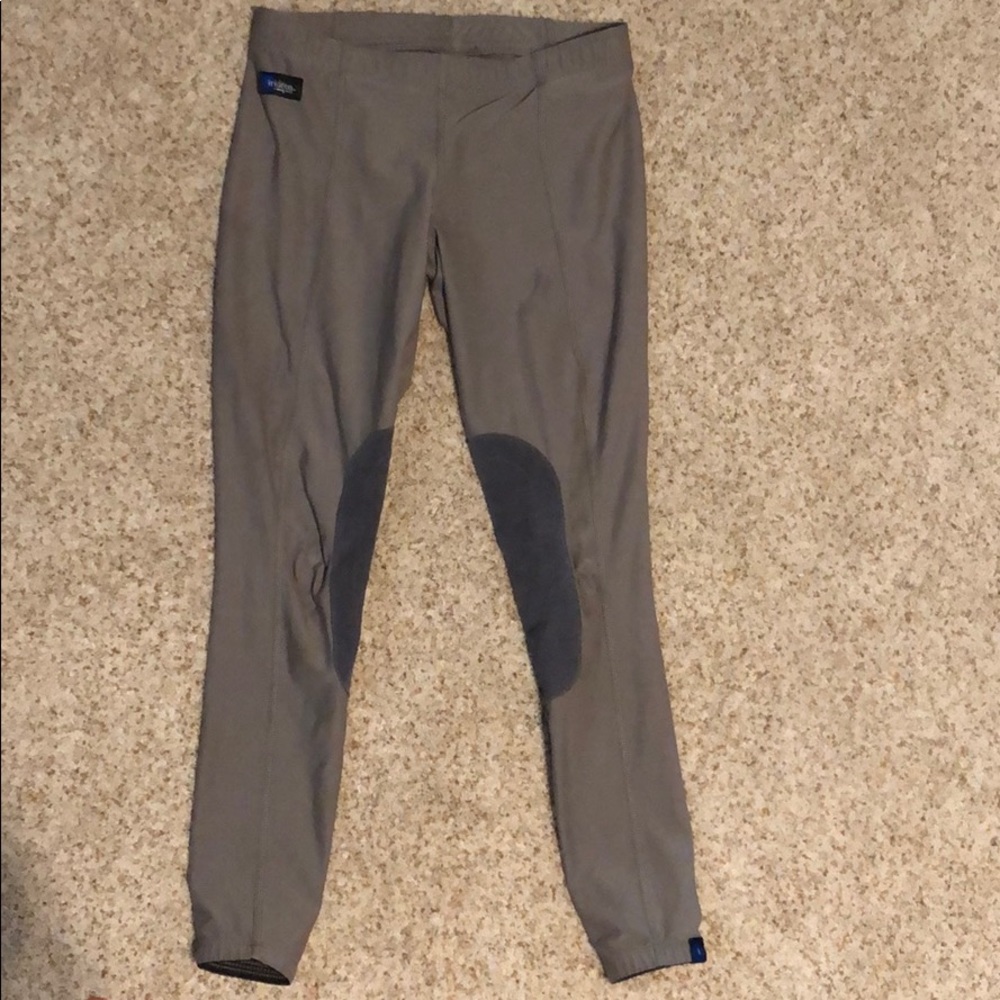Irideon Riding Tights